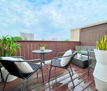 For Lease - 287 Kingswood Road, Toronto, Ontario - Photo 3