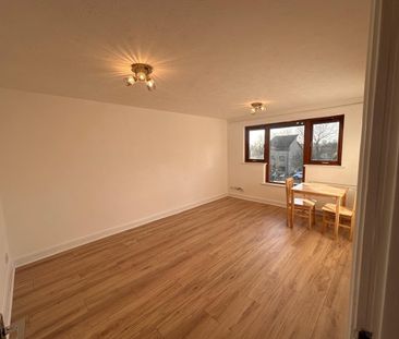1 Bed Flat, Shapland Way, N13 - Photo 1