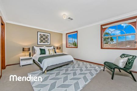 “Large Family Home in a Whisper Quiet Location” - Photo 2