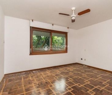Apartamento com 3 quartos e 151m² para alugar em Mont Serrat, Porto... - Foto 5