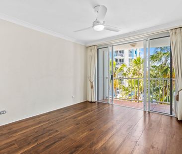 One-bedroom apartment in Bel Air - Photo 1