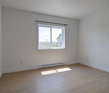 5001, boul. Bertrand-Fabi #403, Sherbrooke (Rock Forest | St-Élie) - Photo 3