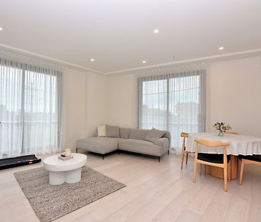 Chapel Park – Modern Apartment - Photo 6