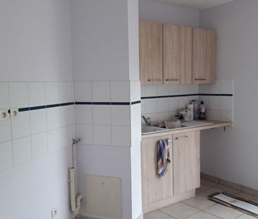 Location Appartement 3 pièces 61m² - Photo 1