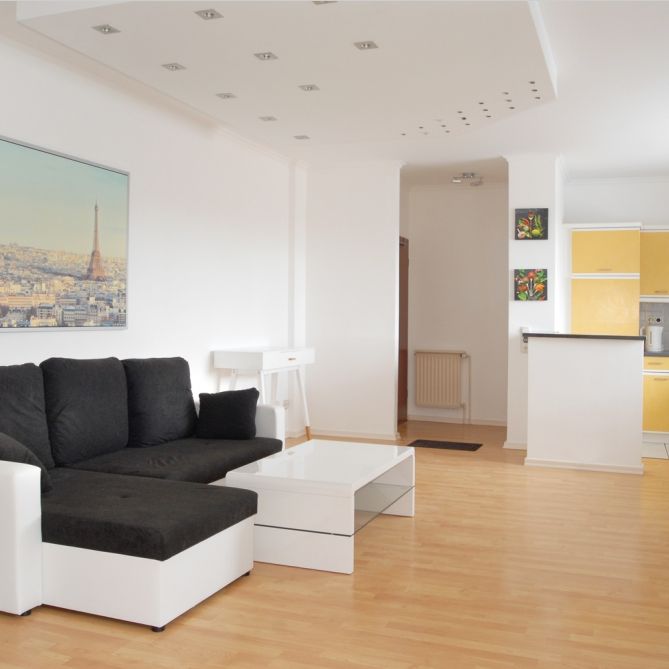 2.5 Zimmer in Krefeld - Photo 1