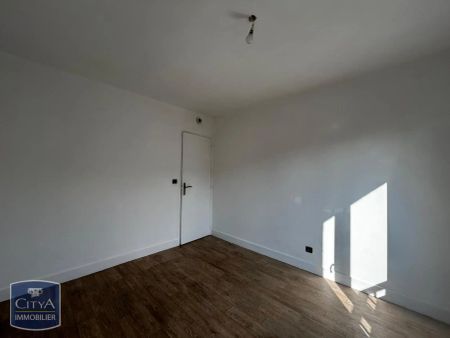 Appartement à louer 2 pièces 56m² - Photo 5