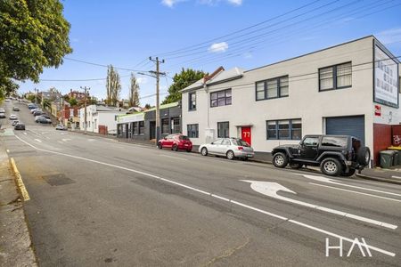 5/77 Molle St, Hobart - Photo 5