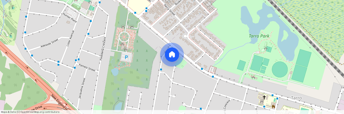 6/120 Anderson Drive, NSW 2322, Tarro