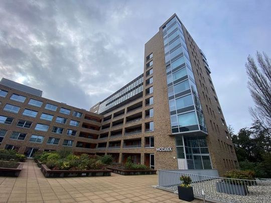 Te huur: Appartement Laan van de Helende Meesters in Amstelveen - Foto 1