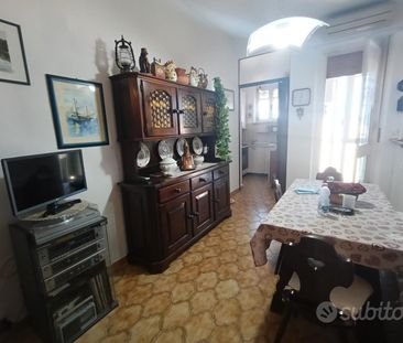 Vanchiglietta panoramico trilocale arredato - Photo 1