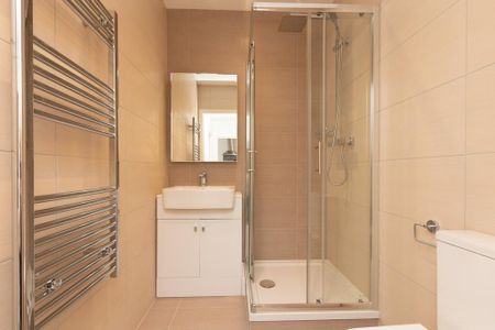 1 bedroom apartment to rent - Photo 5