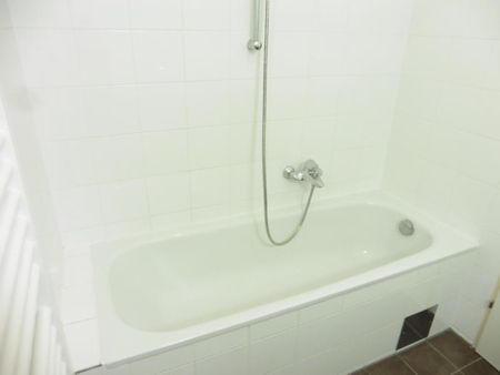 U4-Nähe!! Neubauwohnung mit großem, sonnigen Süd-Balkon - Photo 3