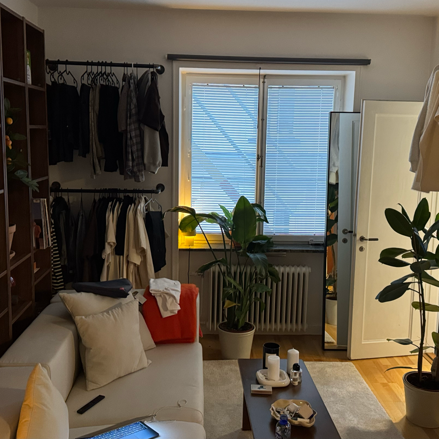 Tavastgatan, Stockholm - Photo 1