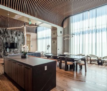 For Lease - 3240 William Coltson Avenue Unit# 428, Oakville, Ontario - Photo 2