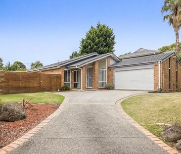 6 Pinehill Drive Rowville VIC - Photo 2