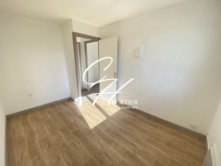 GRENOBLE Appartement T4 - Proche des commodités - Photo 3