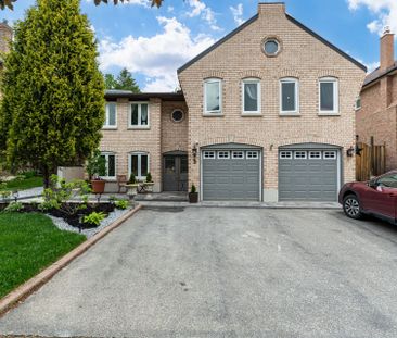 For Lease - 5 Hacienda Court Unit# Unit 2, Brampton, Ontario - Photo 3