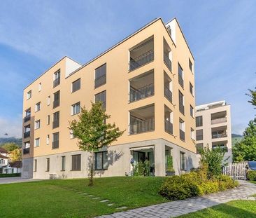 Helle und moderne Wohnung zu vermieten! - Foto 6