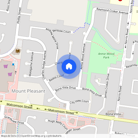 15 Badila Court, Mount Pleasant