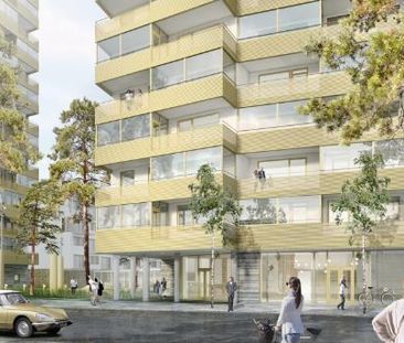 Pollettgatan, Helsingborg - Foto 3