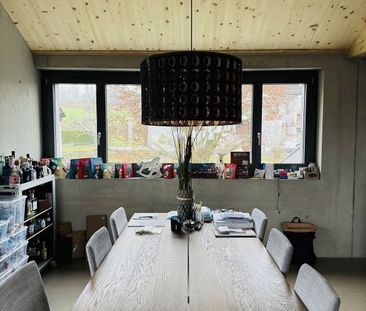 51/2-ROOM COTTAGE APARTMENT IN SINS (AG), FURNISHED, TEMPORARY - Photo 3