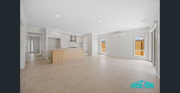 A Fresh New Beginning in the Heart of Fraser Rise - Photo 1