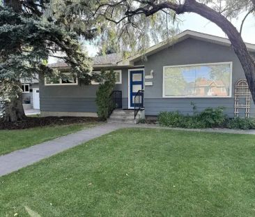 Beautifully Update Bungalow! | 7224 Farrell Road Southeast, Calgary - Photo 1