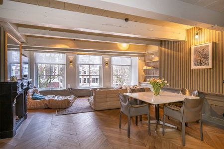 Bovenwoning Keizersgracht, Amsterdam huren? - Foto 4