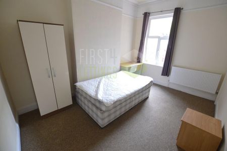 5 bedroom terraced house to rent - Photo 2