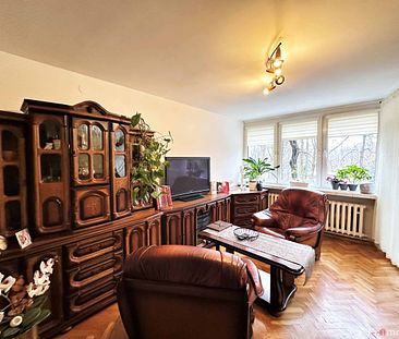 Mieszkanie na wynajem – Kraków – Wzgórza Krzesławickie – os. Na Wzgórzach – 41 m² - Zdjęcie 2