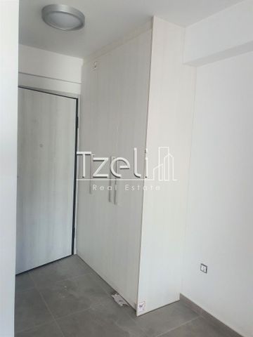 Studio/Γκαρσονιέρα για ενοικίαση Πάτρα - Κέντρο (Πάτρα) - Photo 5