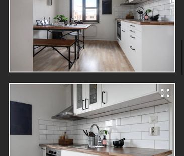 Ringstedsgatan, Kista - Photo 3