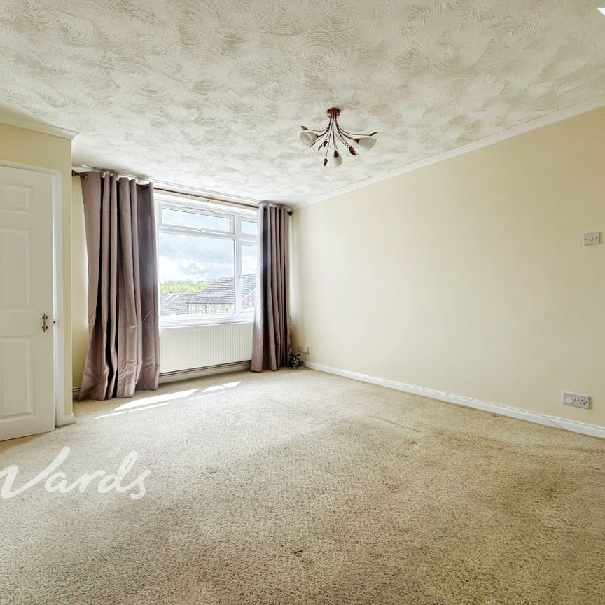 2 bedroom maisonette to rent - Photo 1