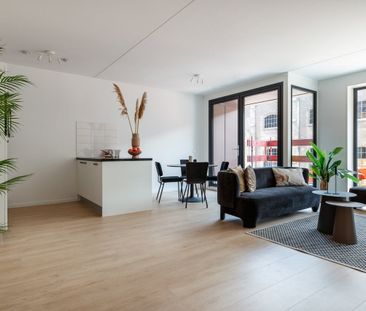 Oostenburgermiddenstraat 150D, 1018LL Amsterdam - Photo 2