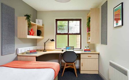 Standard En-suite - Photo 5