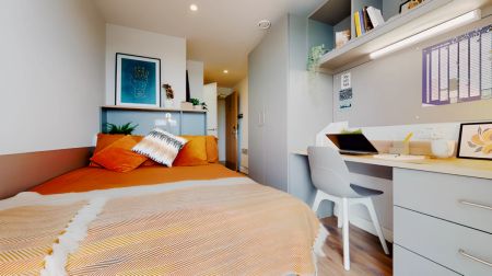 Copper En Suite - Photo 3