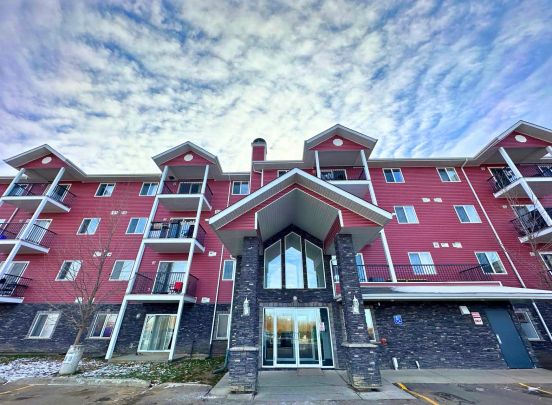 River Gate | Apartments in West Edmonton | OPEN HOUSE SEP 27 (9AM-6PM) — 2 Bedroom Suite - Photo 1
