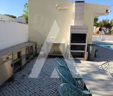 4 room luxury House for rent in Olhão, Distrito de Faro - Photo 3