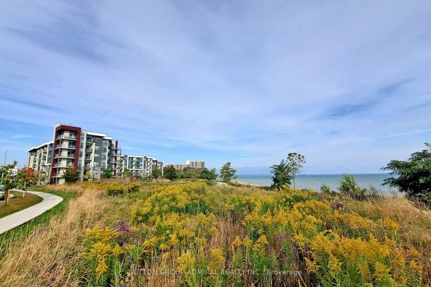 For Lease - 125 Shoreview Place Unit# 532, Hamilton, Ontario - Photo 1