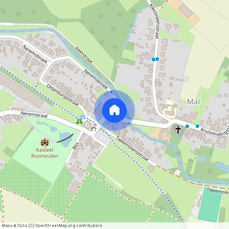 Neremsplein 27 / 7, 3700 Nerem