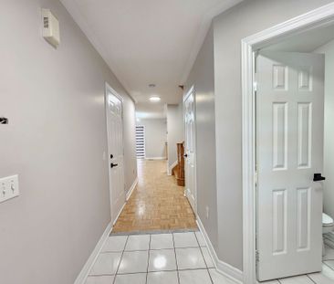 For Lease - 83 Checkerberry Crescent, Brampton, Ontario - Photo 5