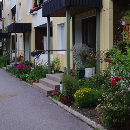 Profilvägen 10 B - Foto 3