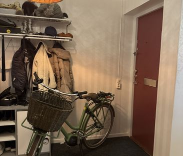 Stensborgsgatan 11B - Photo 2