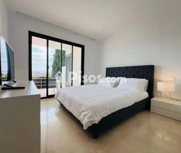Piso en alquiler en Benahavís - Photo 3