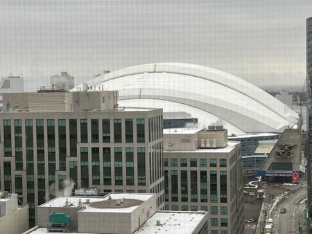 For Lease - 357 King Street Unit# 1908, Toronto, Ontario - Photo 5