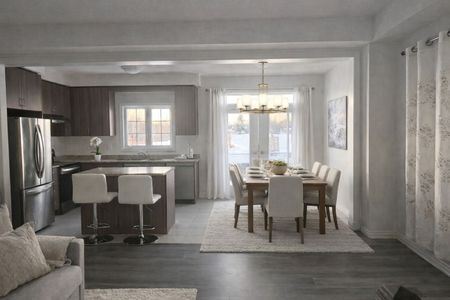 For Lease - 62 Holcomb Terrace, Hamilton, Ontario - Photo 4