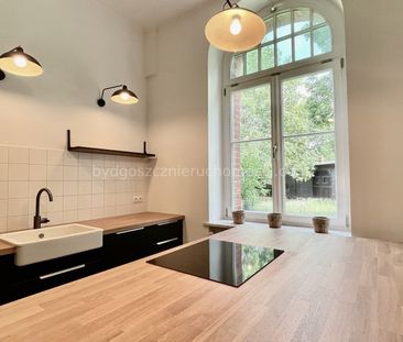 Do wynajęcia mieszkanie Bydgoszcz Centrum - 74m2 - Photo 6