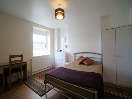 Flat 2, 67 High Street - Photo 4