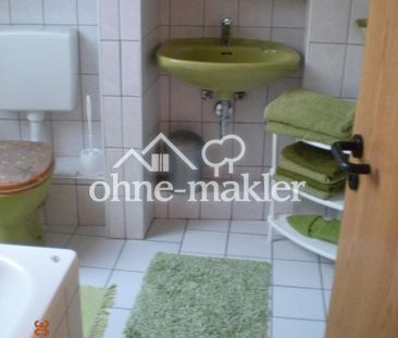 VOLLMÖBLIERTE 2-ZI-WOHNUNG MIT W-LAN; BESTE LAGE - Photo 3