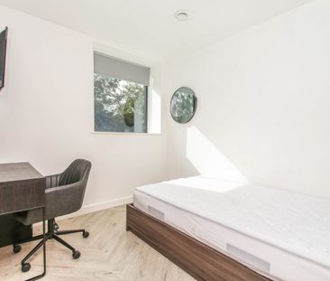 6 bed Apartment for Rent - Photo 4